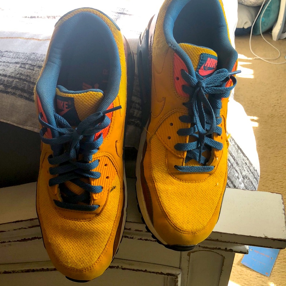 Nike airmax 90